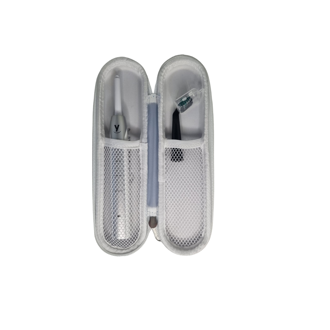 Curvy Travel Case - EVA XMAS