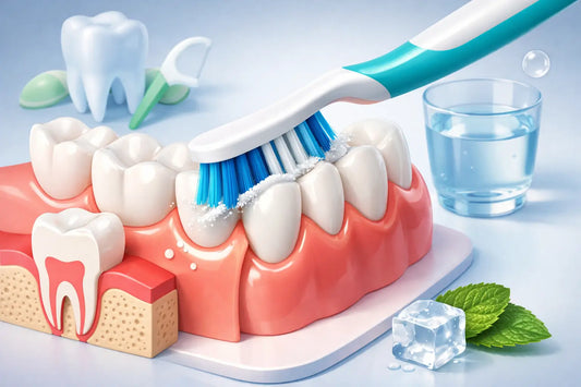 Best Angled Toothbrush for Better Gum Health