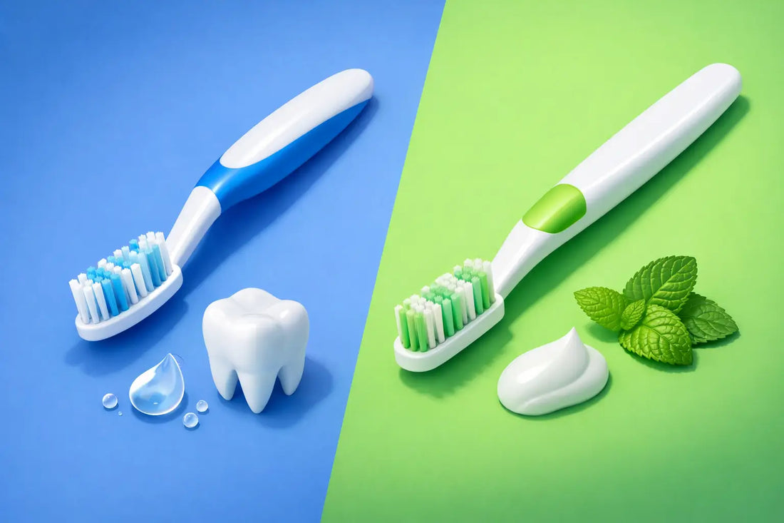 Angled vs Straight Toothbrush: Which Is Better?