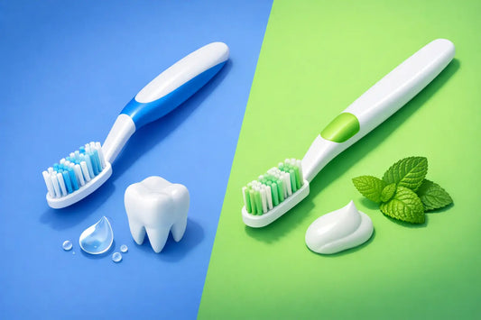 Angled vs Straight Toothbrush: Which Is Better?