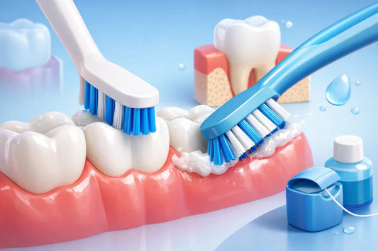 Is an Angled Toothbrush Worth It for Your Gums?