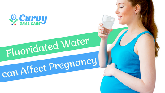 Hidden Risk: Fluoridated Water and Pregnancy