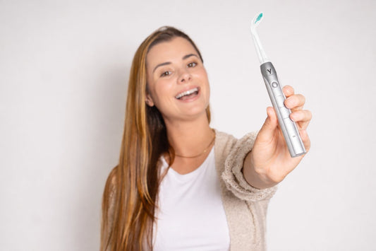 The Ergonomic Sonic Toothbrush Guide: Precision, Safety, and Gum Health in 2026