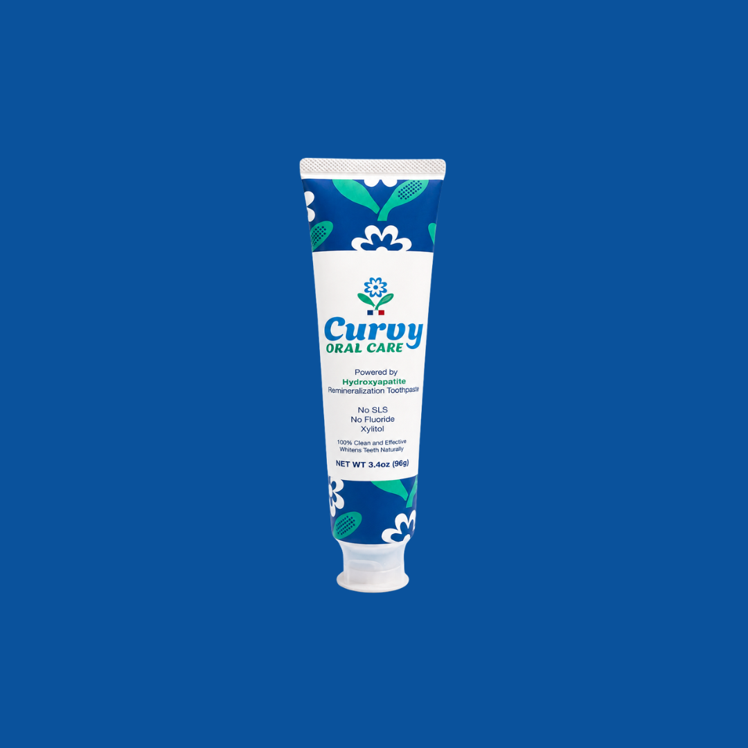 TOOTHPASTE
