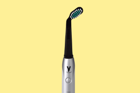 ANGLED TOOTHBRUSHES