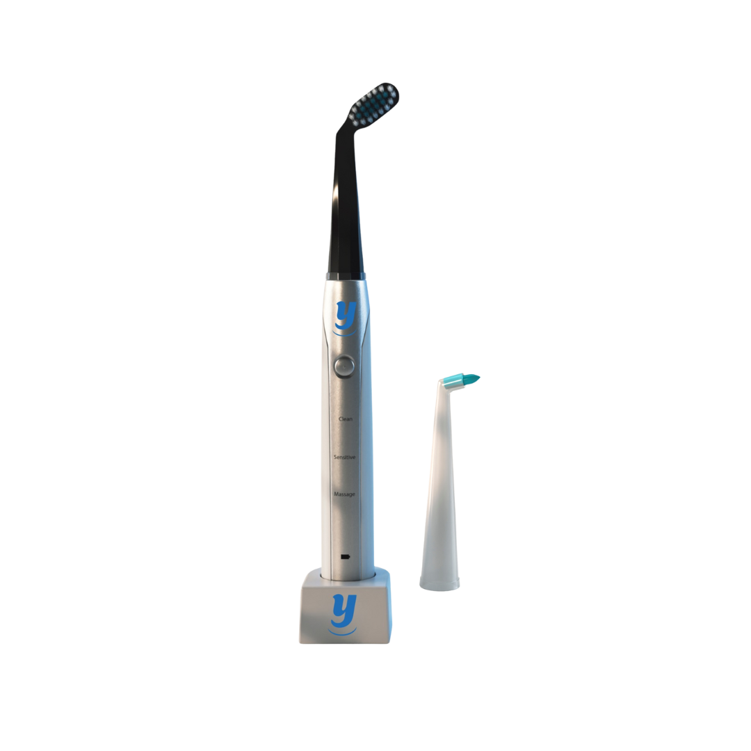 Shop Best Sonic Toothbrushes Online | Curvy (Kyoui) – Curvy Oral Care