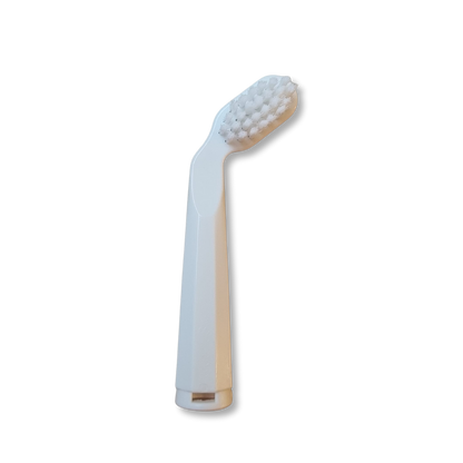 Replacement Toothbrush Heads Perio White (Pack of 2)