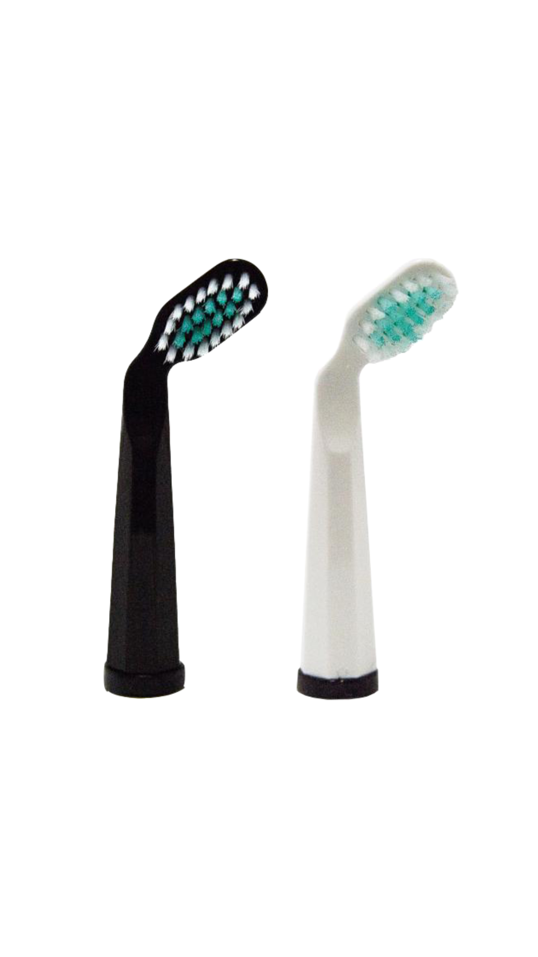 Replacement Toothbrush Heads Perio+Cleaning (Pack of 2)