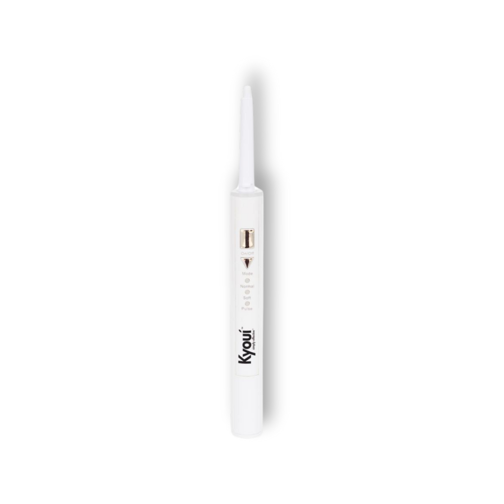Handle - Kyoui Sonic 3000 White