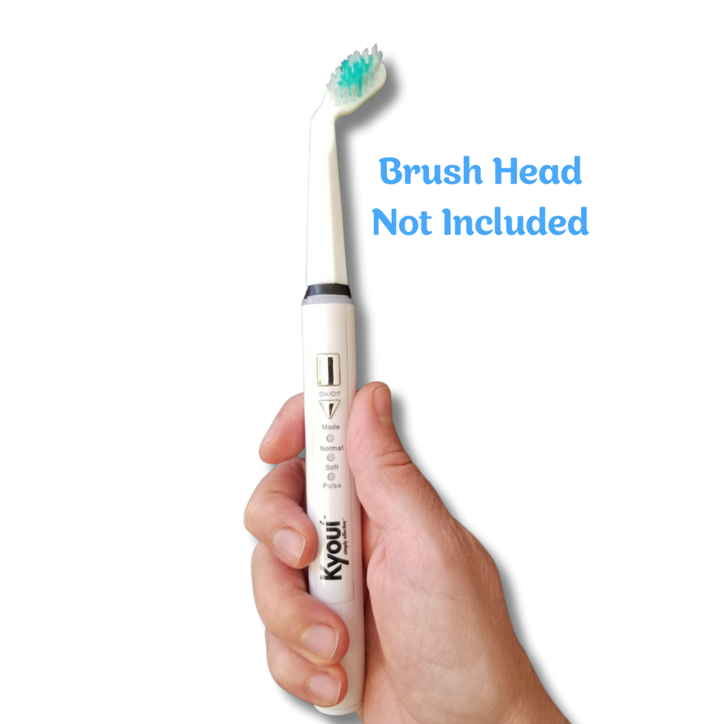 Handle - Kyoui Sonic 3000 White