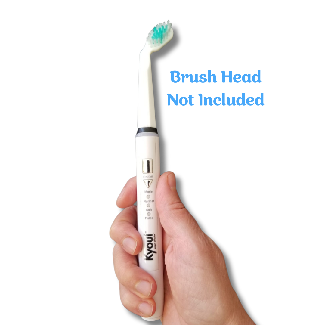 Handle - Kyoui Sonic 3000 White