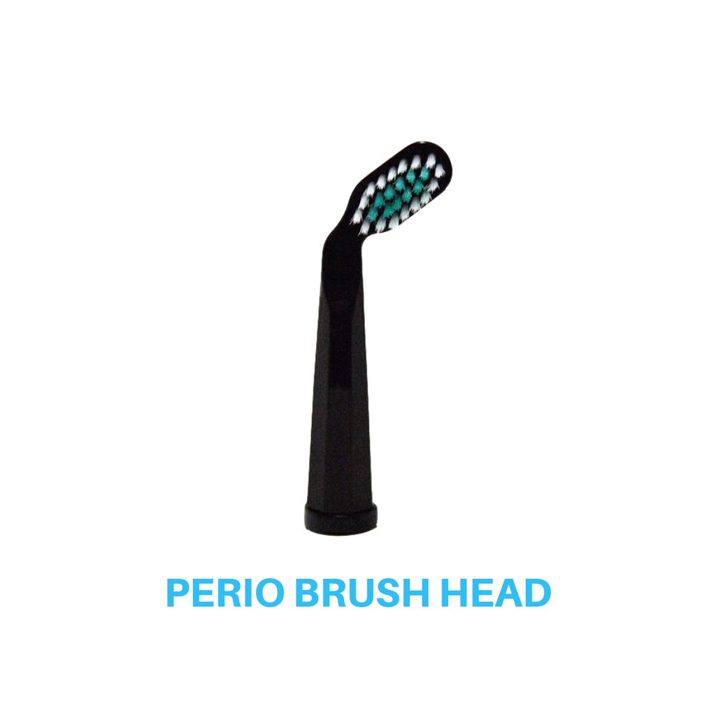 Curvy Y Sonic Toothbrush System