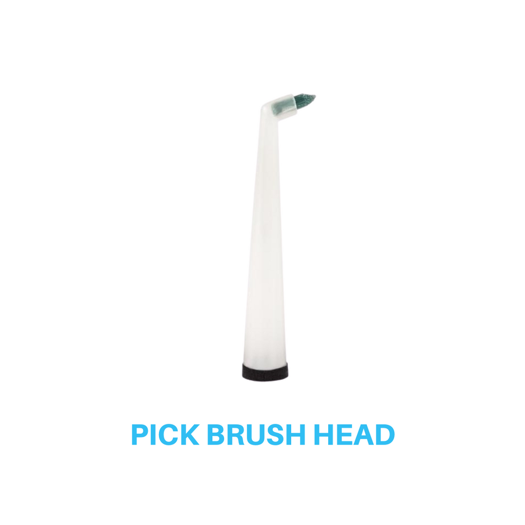 Curvy Y Sonic Toothbrush System