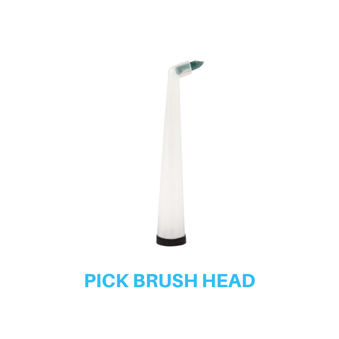 Curvy Y Sonic Toothbrush System