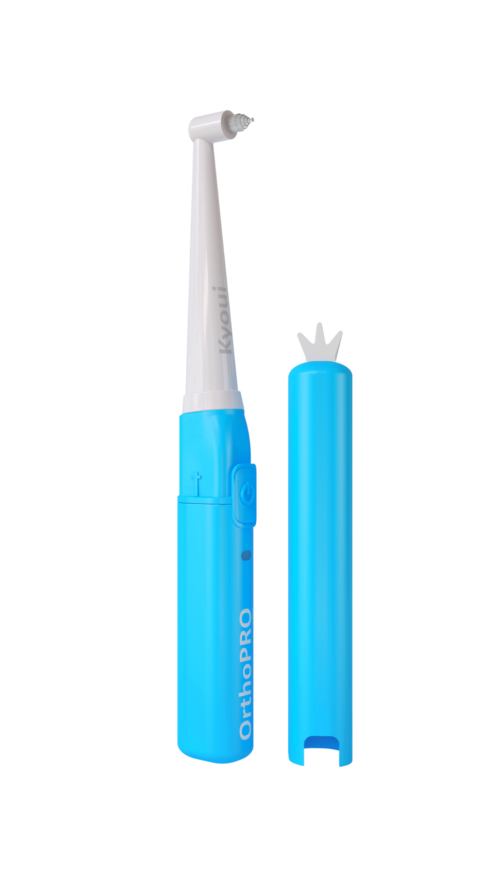 Orthoking Portable Plaque Remover