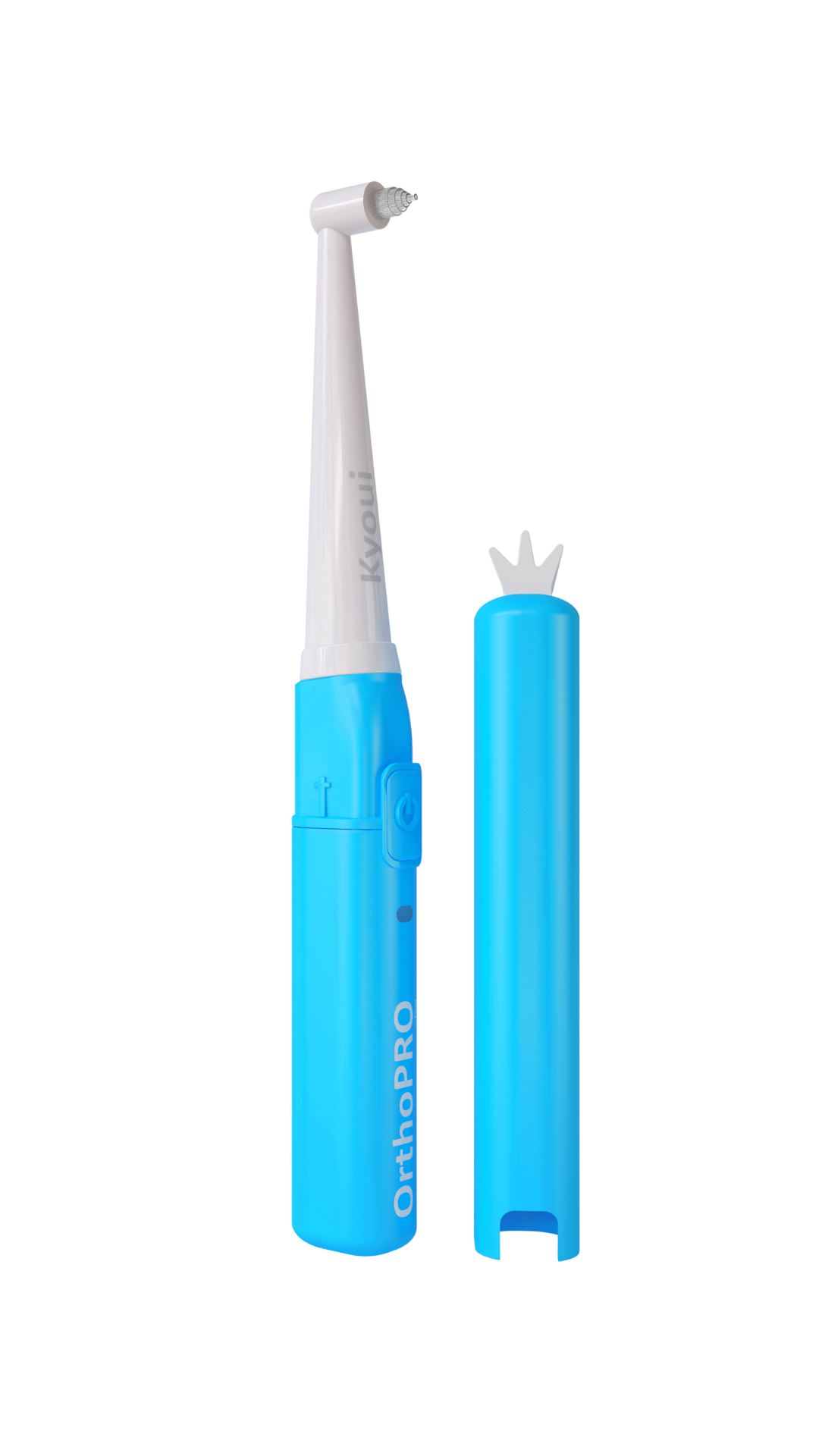 Orthoking Portable Plaque Remover