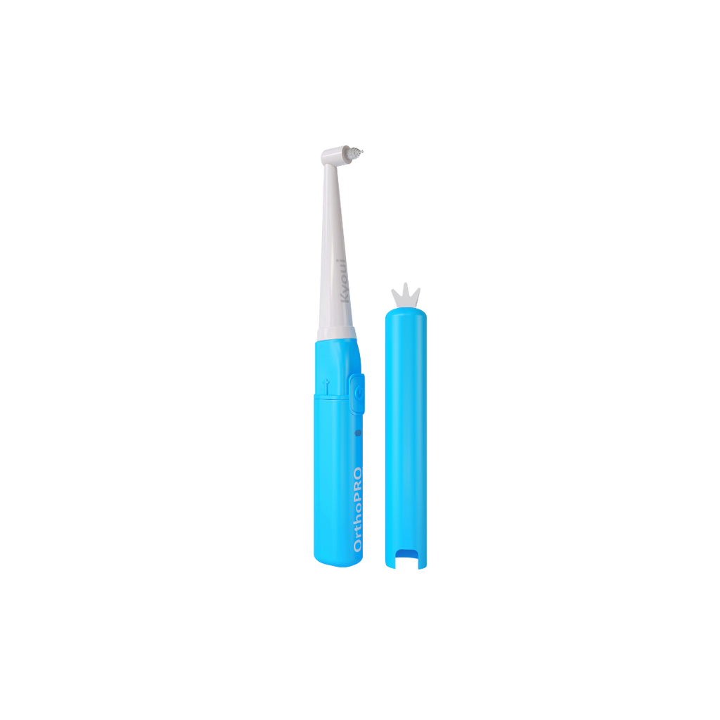 Orthoking Portable Plaque Remover