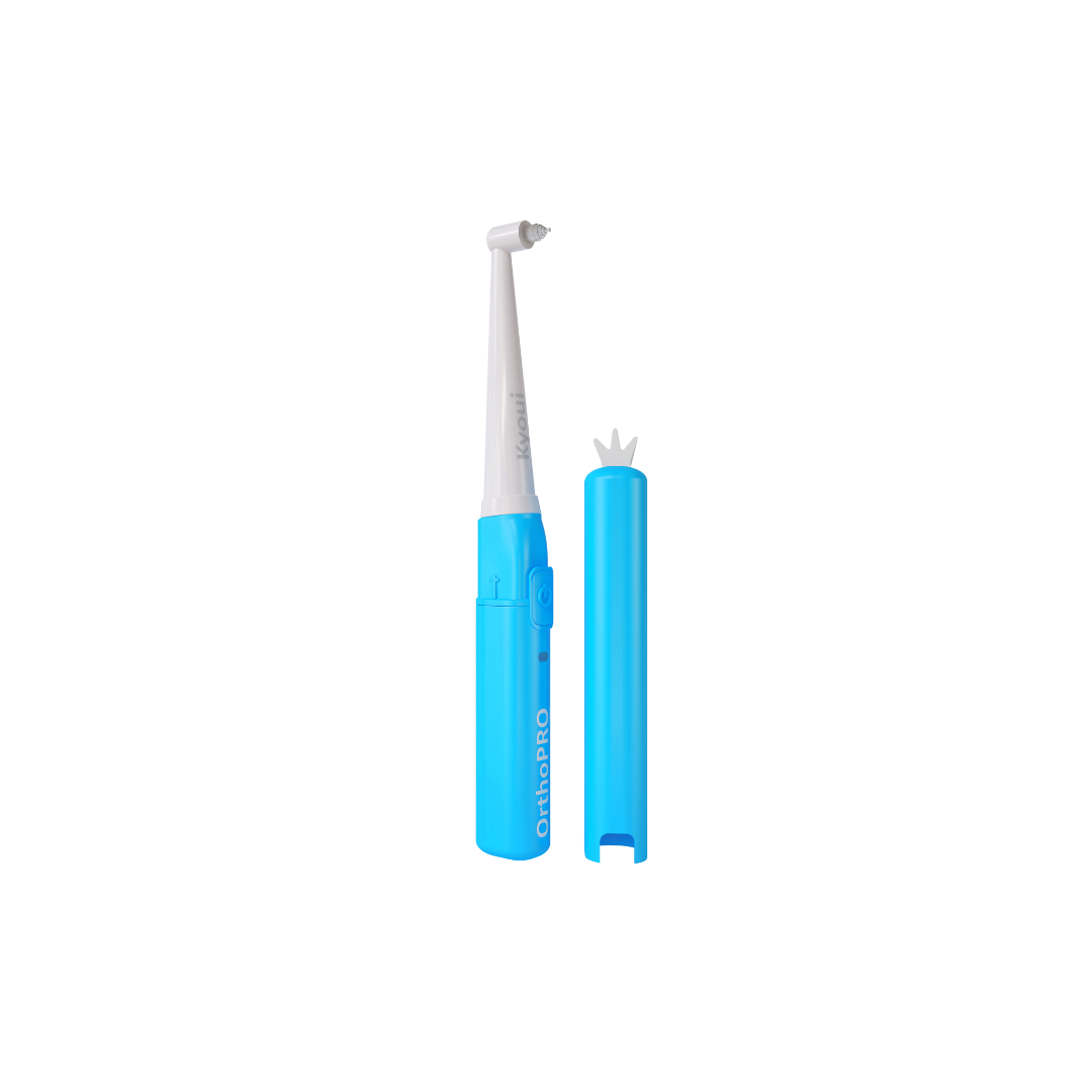 Orthoking Portable Plaque Remover