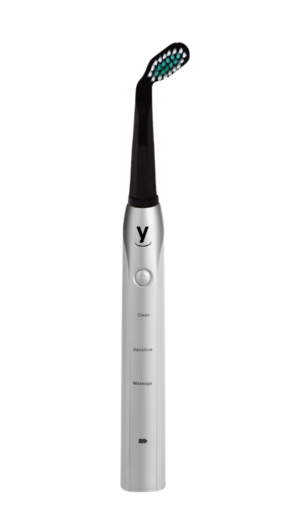 Y Toothbrush Handle