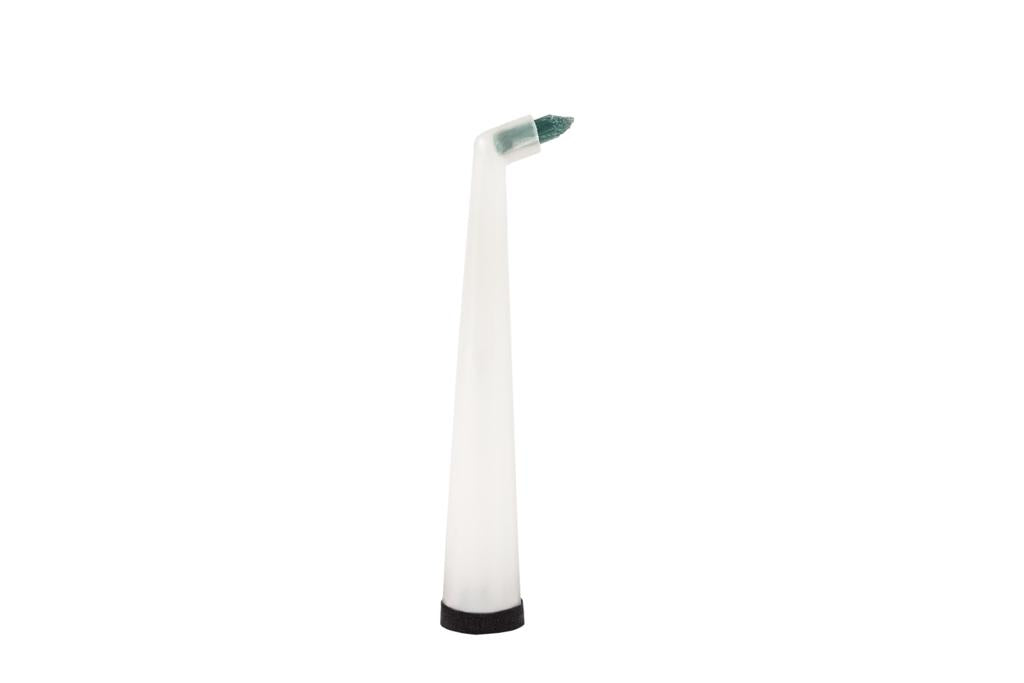 Kyoui Replacement Toothbrush Heads Perio+Cleaning+Pick (Pack of 3) - Kyoui